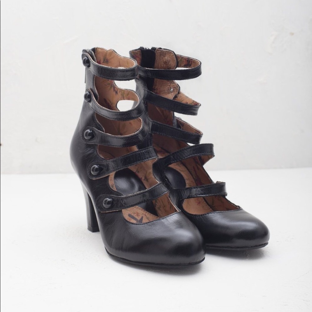 ISO: Miss L Fire Tallulah